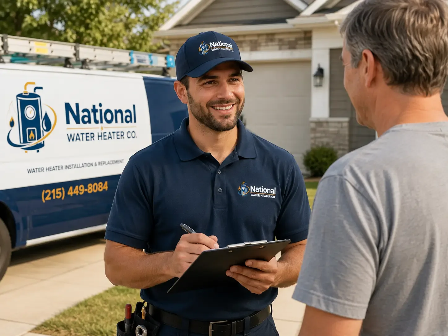 Water Heater Installation Vallecito, CA FAQs